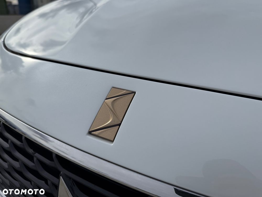 Citroën DS5 Hybrid4 EGS6 SportChic - 30