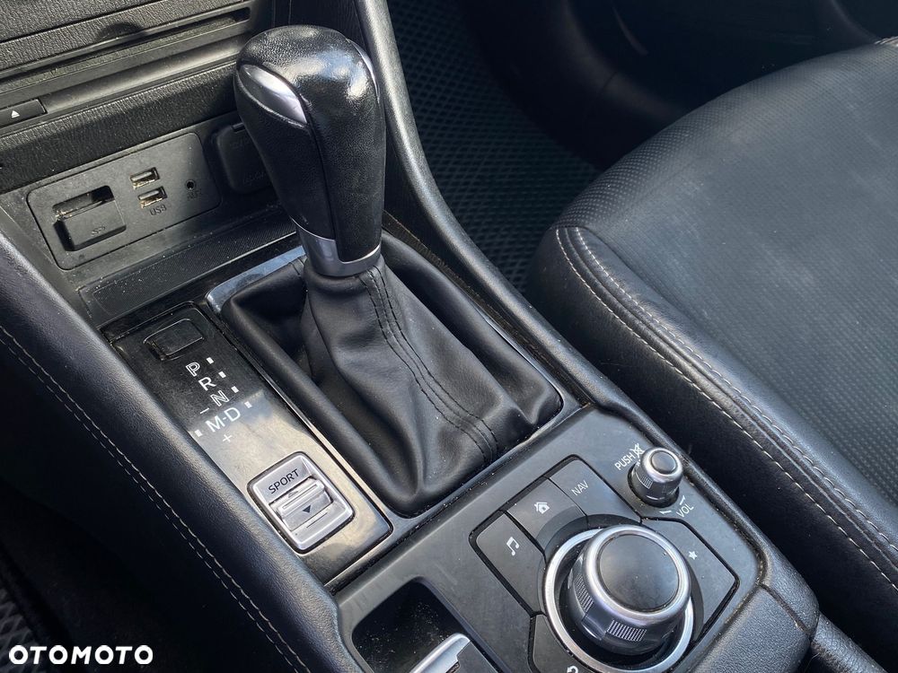 Mazda CX-3 2.0 SkyDream - 23