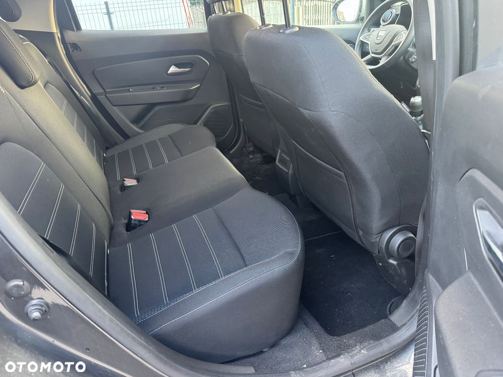 Dacia Duster TCe 130 2WD Prestige+ - 10