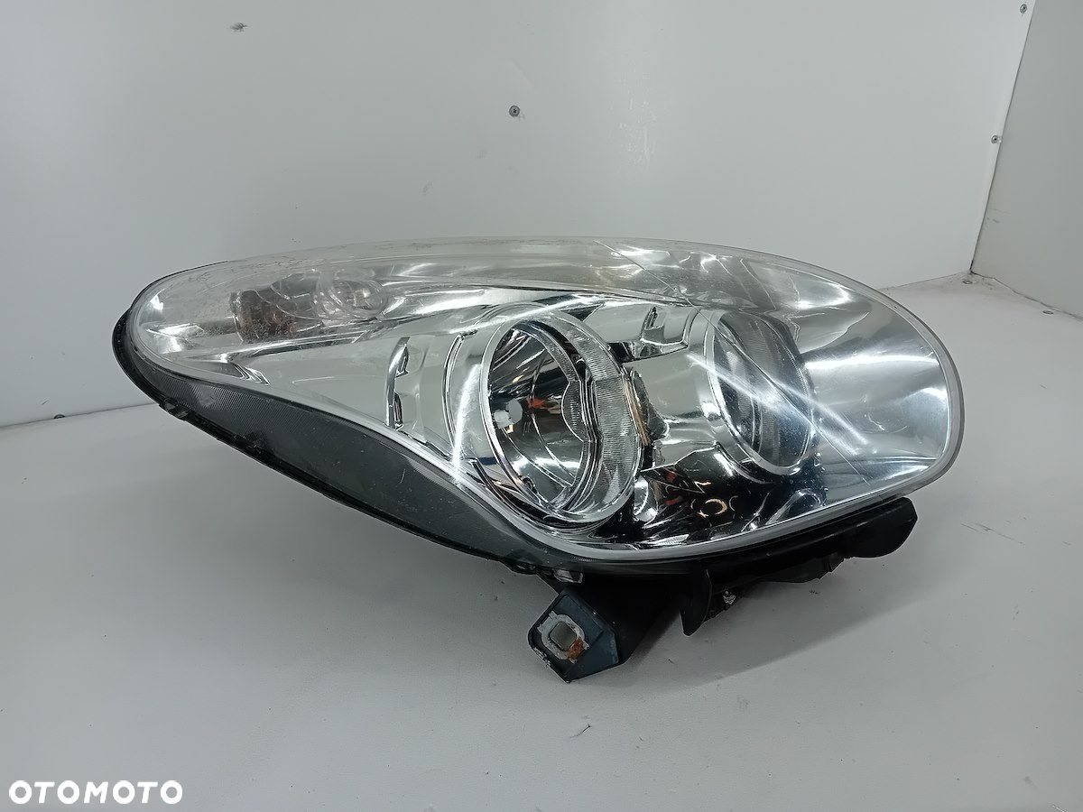 LAMPA PRZÓD PRAWA FIAT DOBLO III - 6