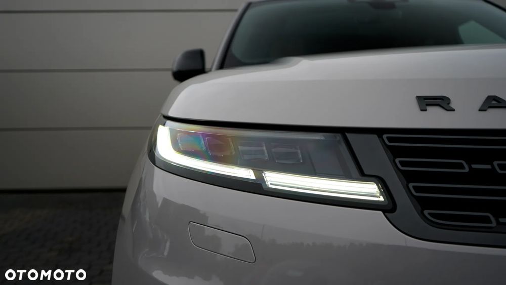 Land Rover Range Rover Sport S 3.0 P460e PHEV Dynamic SE - 6
