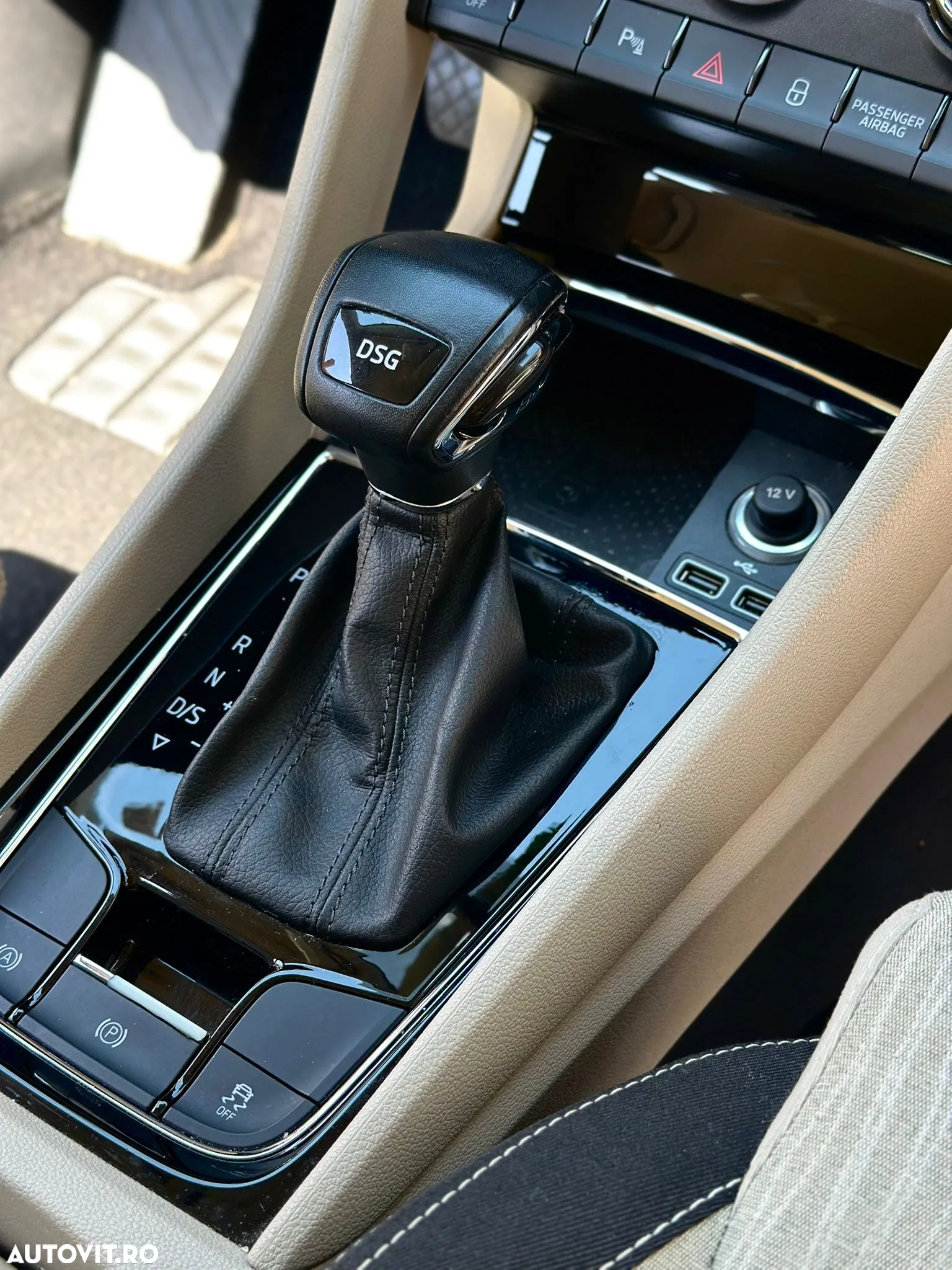 Skoda Kodiaq - 14