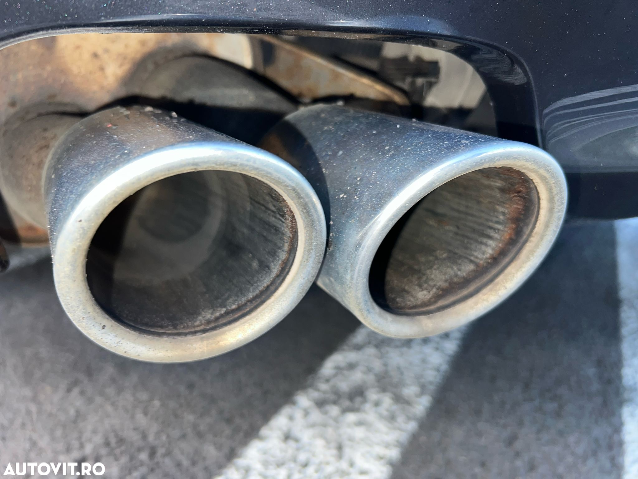 BMW Seria 5 - 11