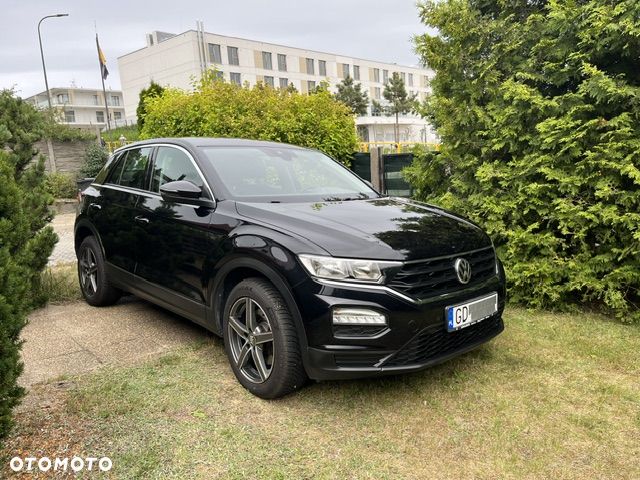 Volkswagen T-Roc 1.5 TSI ACT Advance - 2