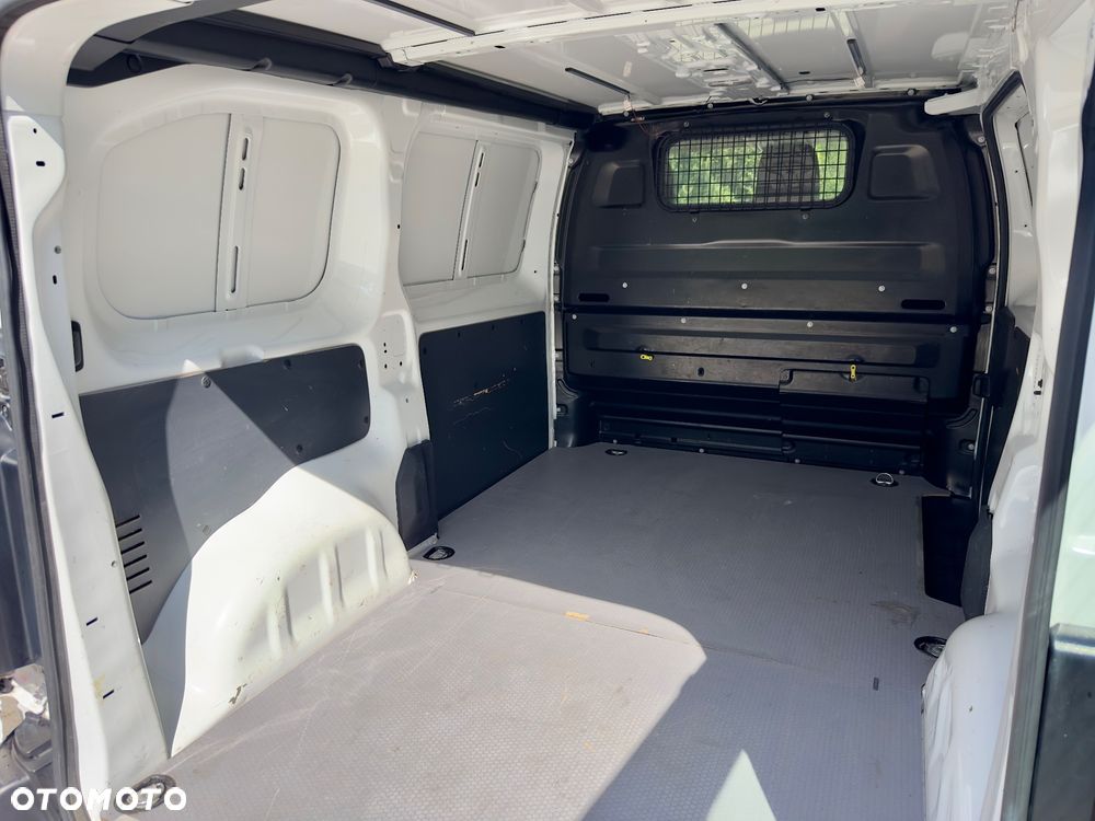 Toyota PROACE - 21