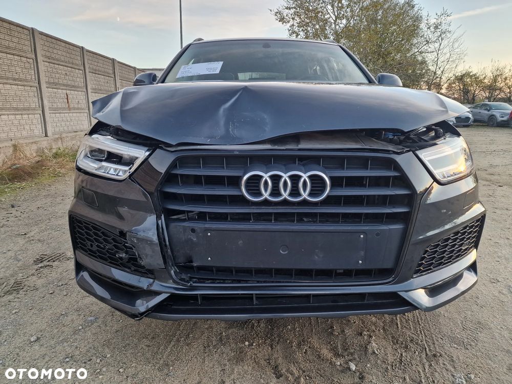 Audi Q3 1.4 TFSI Sport S tronic - 23