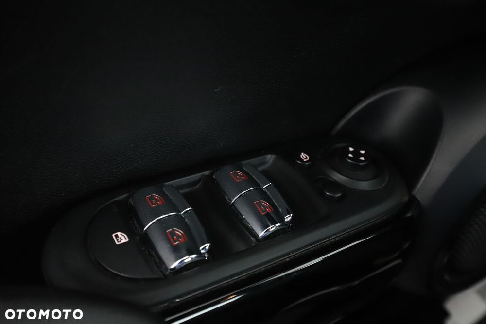 MINI Cooper Classic Trim - 10