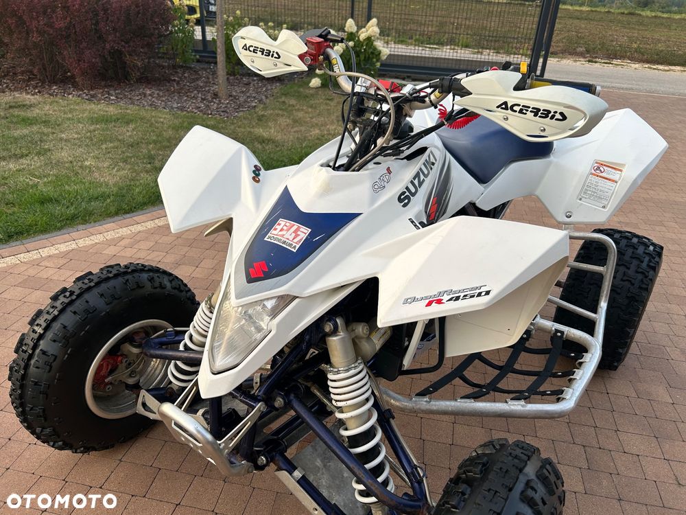 Suzuki Inny - 8