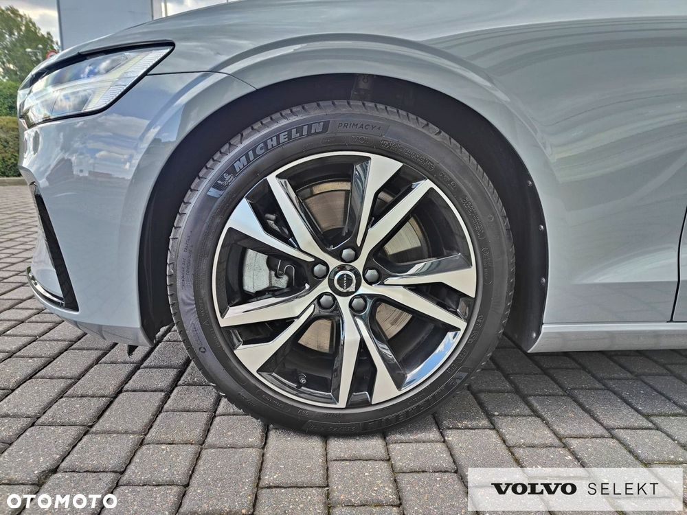 Volvo S60 - 11