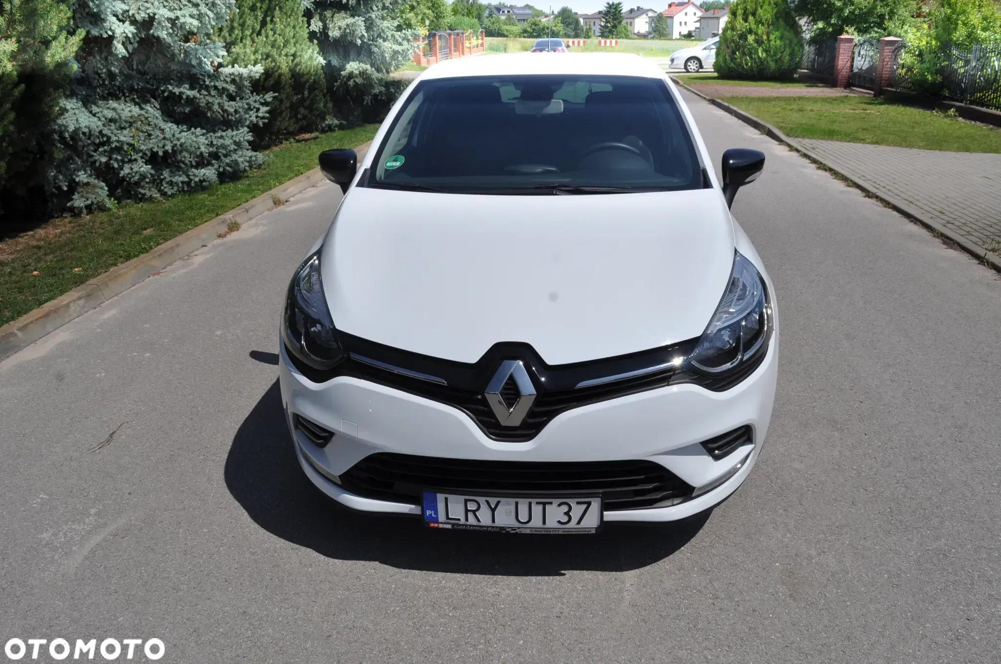 Renault Clio (Energy) TCe 75 Start & Stop LIMITED - 13