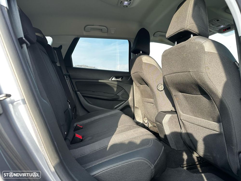 Peugeot 308 SW 1.5 BlueHDi Allure Pack EAT8 - 18