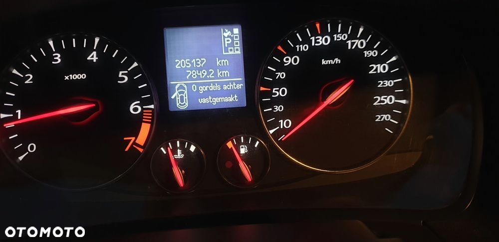 Renault Laguna 2.0 Turbo Initiale - 22