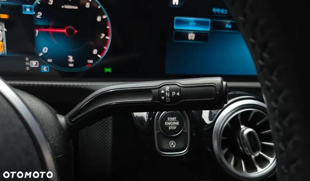 Mercedes-Benz Klasa A 220 4Matic 7G-DCT AMG Line - 15