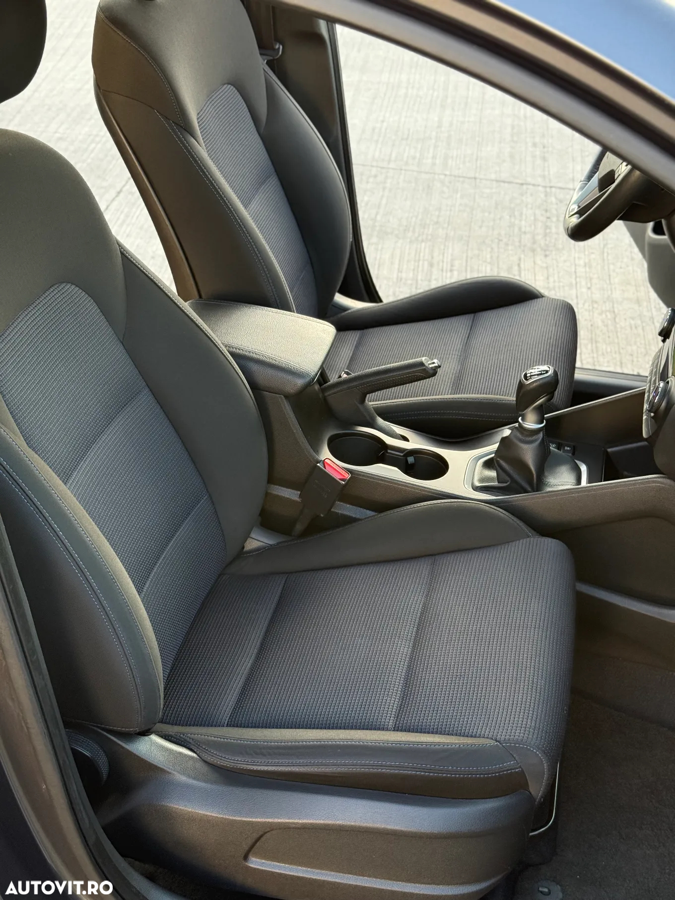 Hyundai Tucson - 25