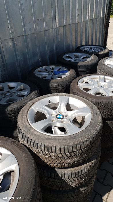 Jante bmw 17 - 5
