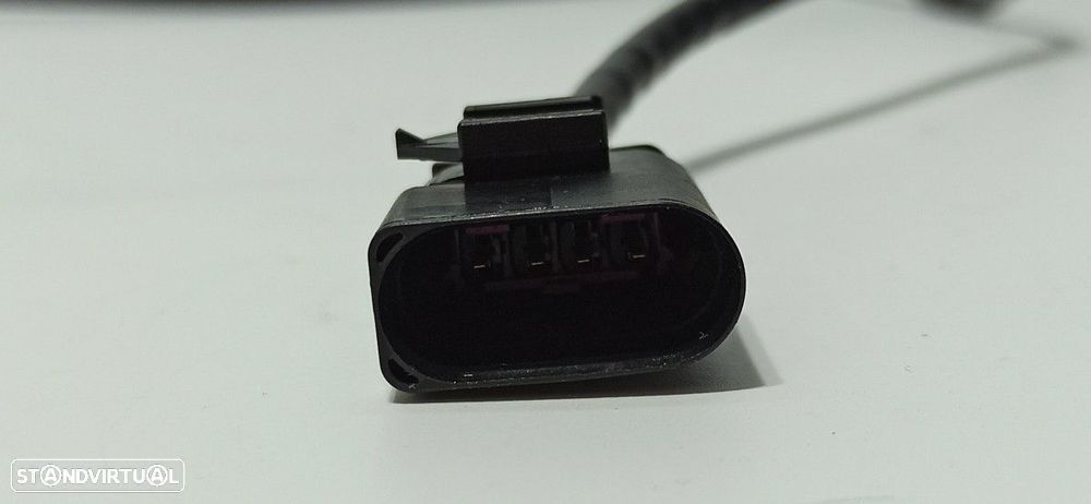 SONDA LAMBDA SKODA FABIA ACTIVE - 2