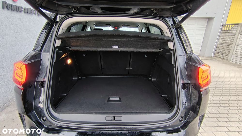 Citroën C5 Aircross 2.0 BlueHDi Shine EAT8 - 23