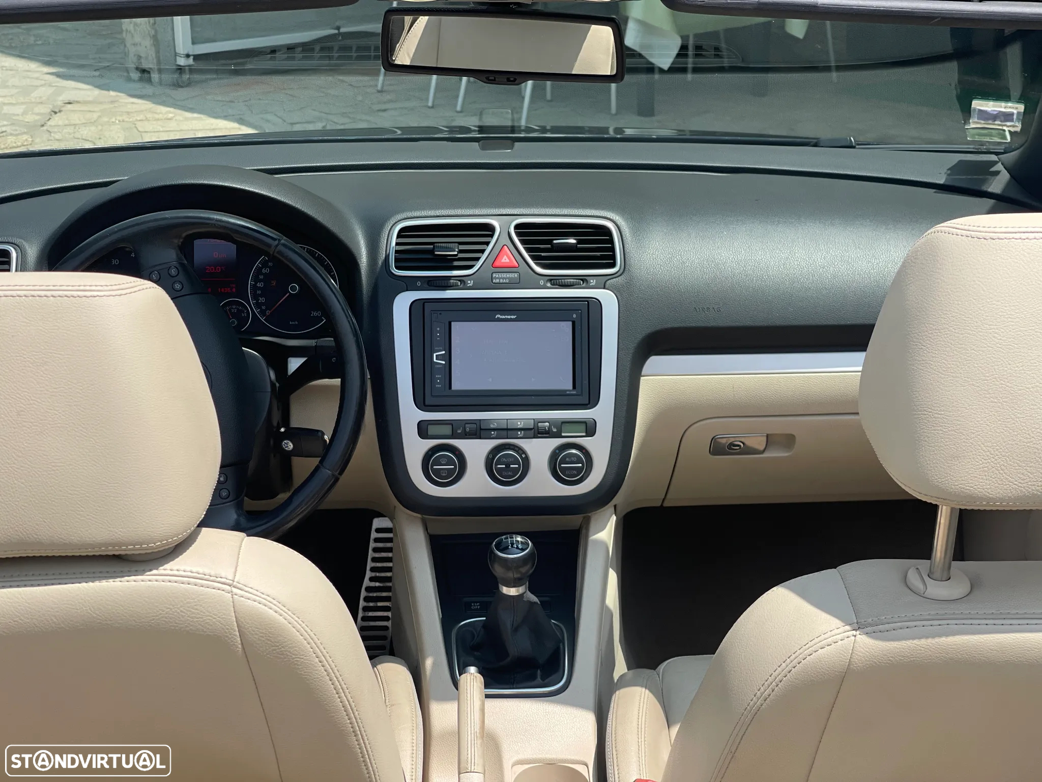 VW EOS - 6