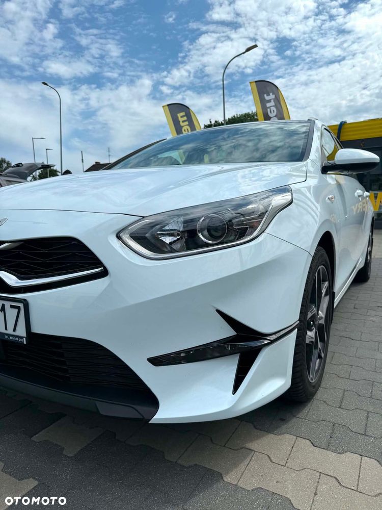 Kia Ceed - 2