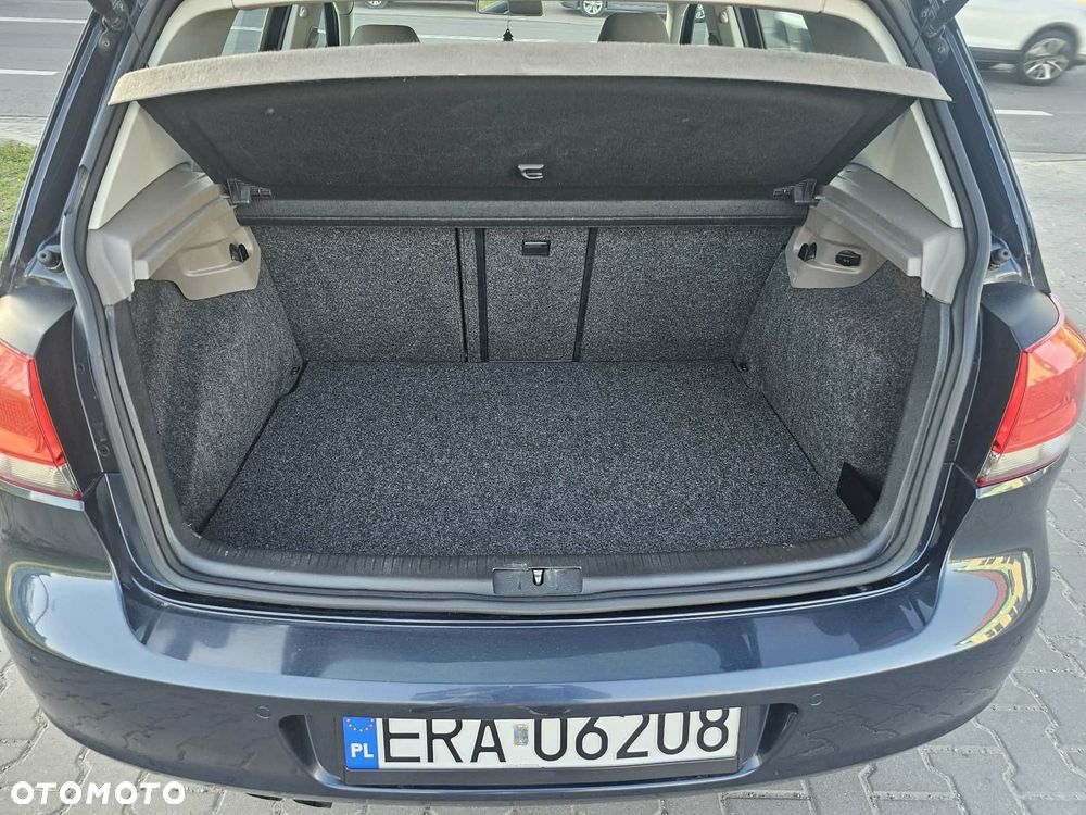 Volkswagen Golf 1.4 TSI Trendline - 13