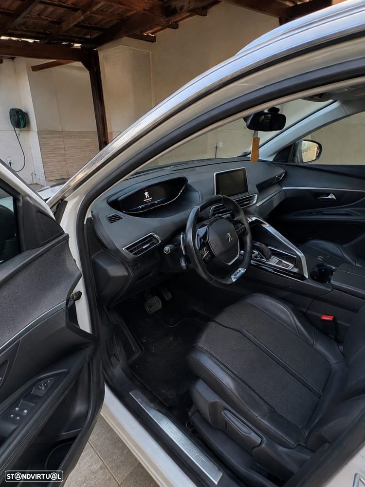 Peugeot 3008 - 6
