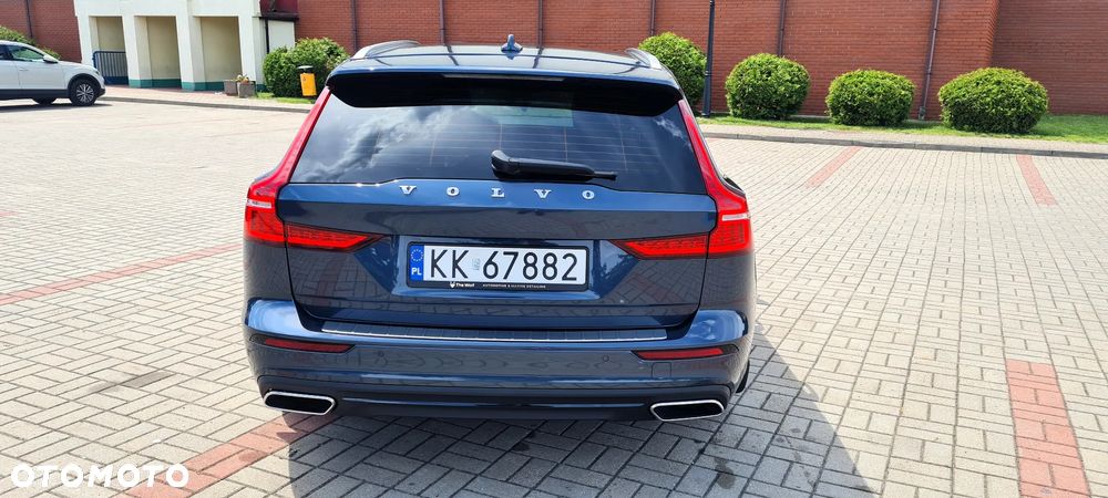 Volvo V60 D3 Momentum - 29