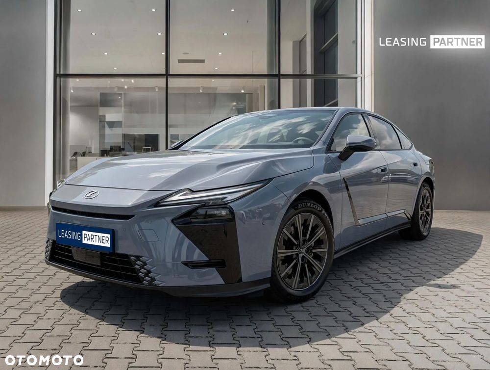 Lexus ES 300h Prestige AWD - 4