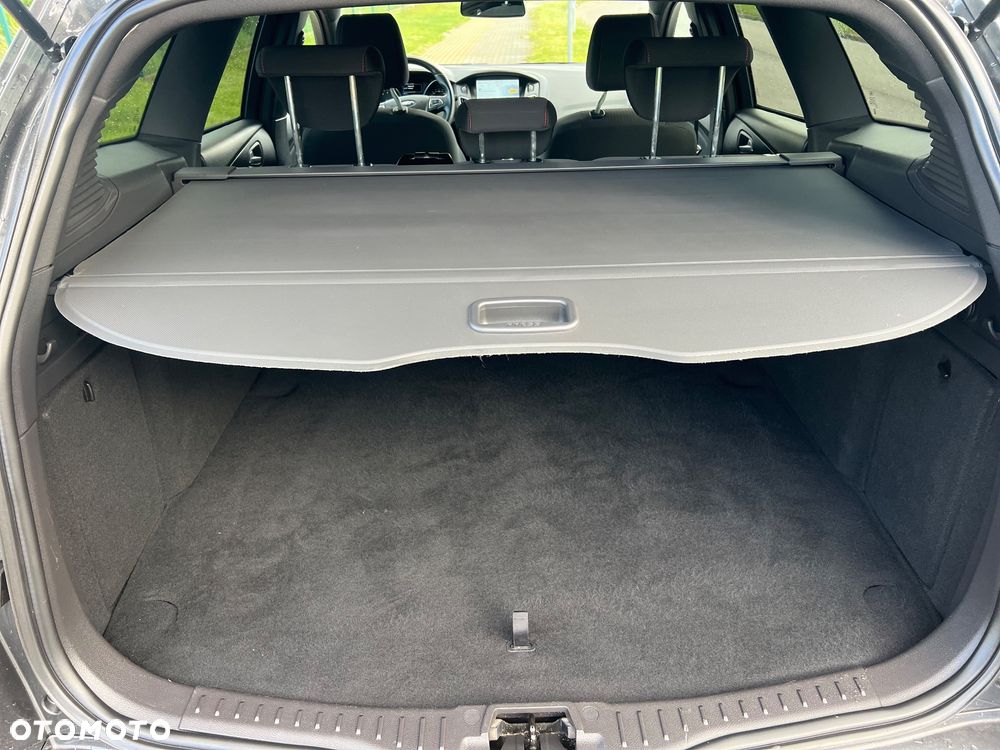 Ford Focus 1.0 EcoBoost ST-Line Black ASS - 16