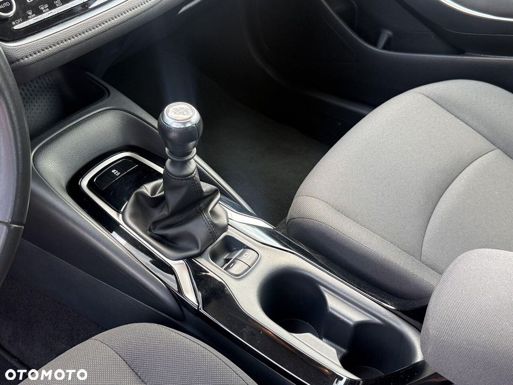 Toyota Corolla 1.5 Comfort - 15