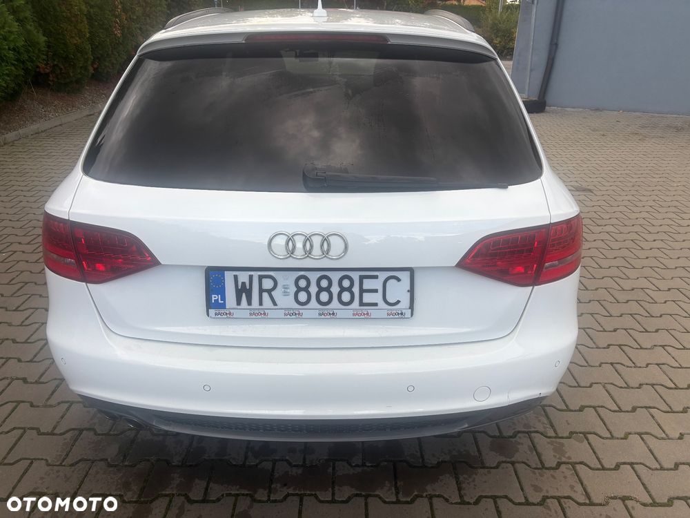 Audi A4 - 25