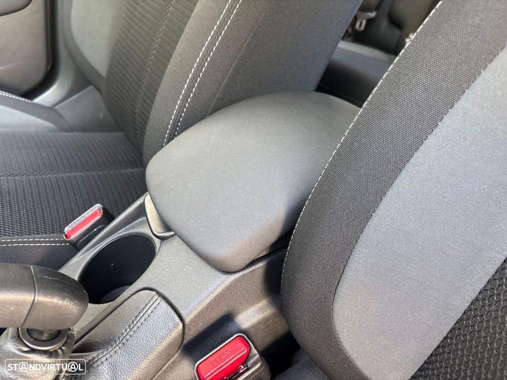 Citroën C4 1.2 PureTech Live - 9