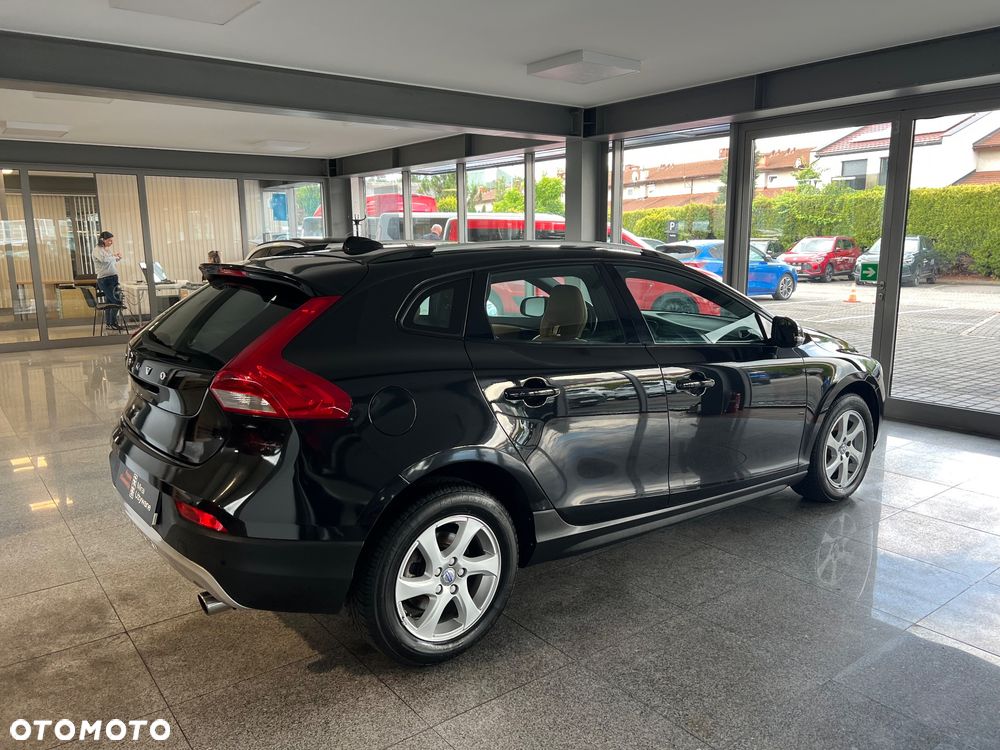 Volvo V40 Cross Country D3 Drive-E Summum - 13