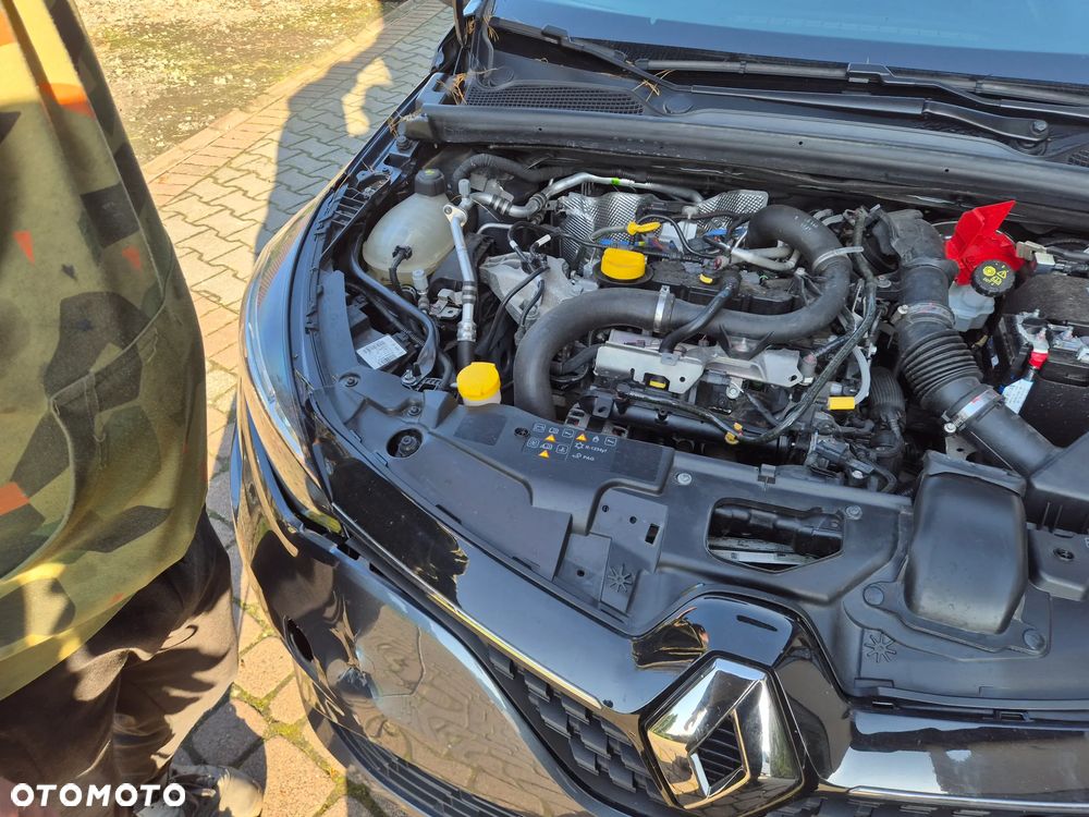 Renault Clio TCe 90 TECHNO - 9