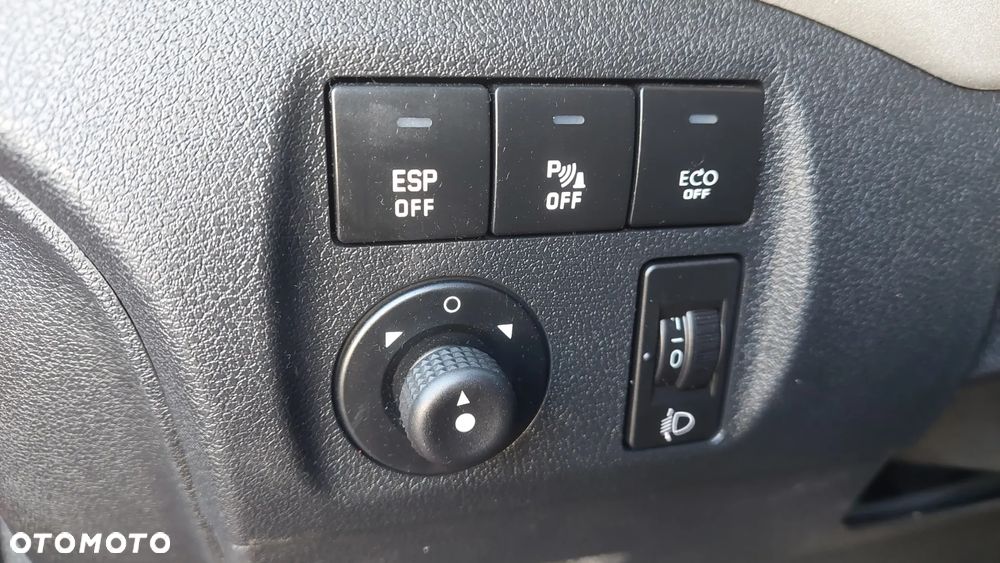 Citroën Berlingo - 19