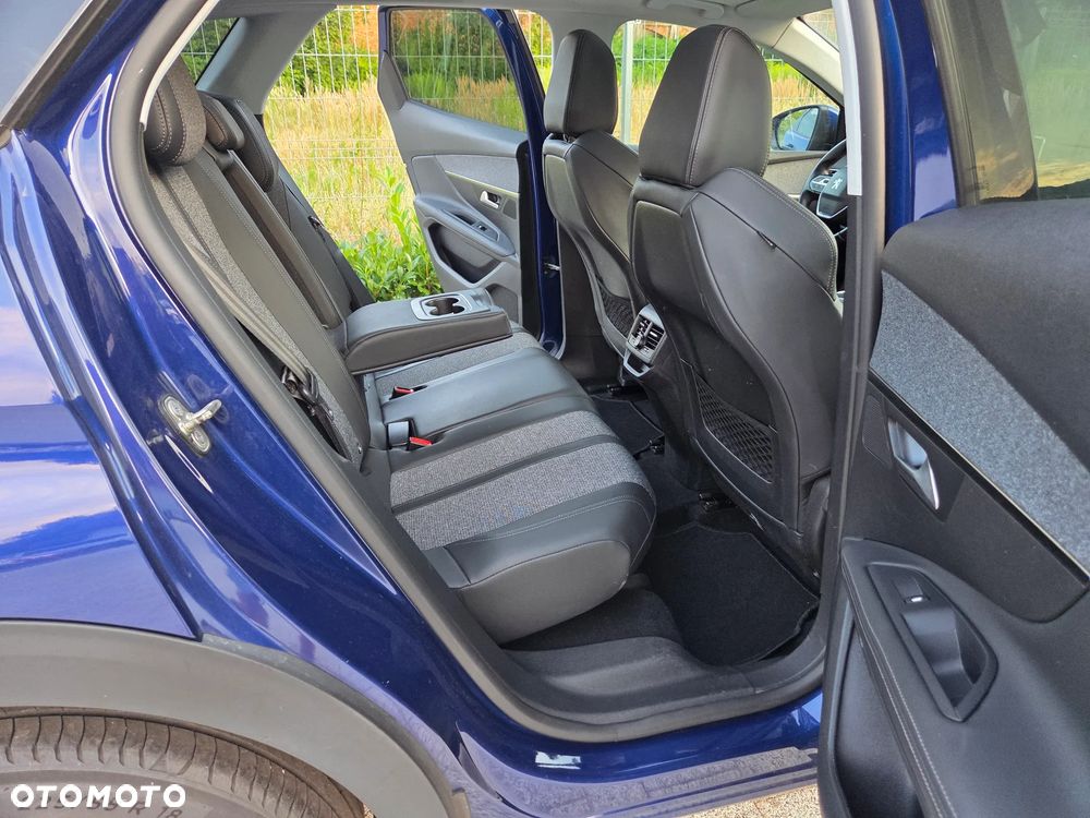 Peugeot 3008 BlueHDi 130 Stop & Start Allure - 13