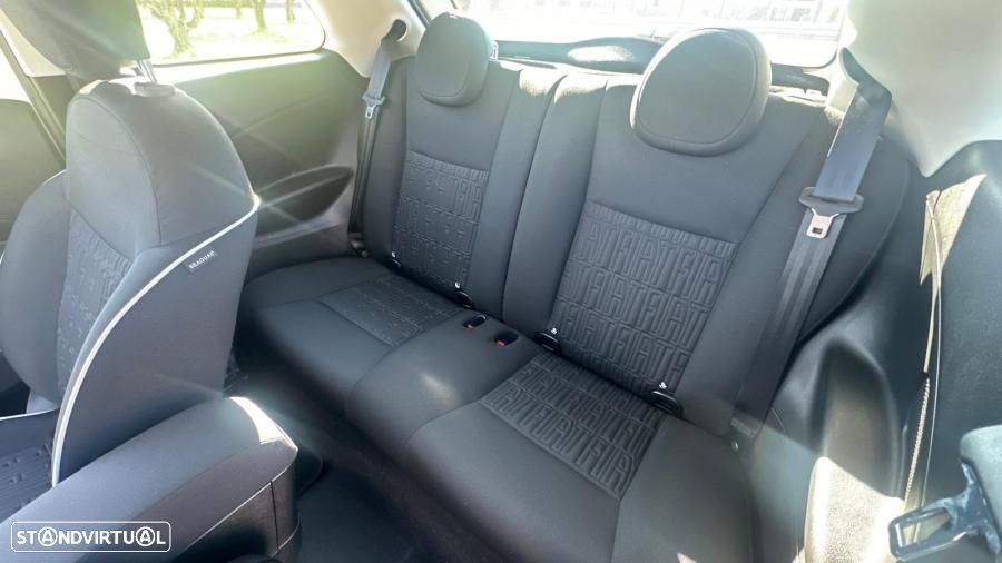 Fiat 500e 42 kWh Icon - 17