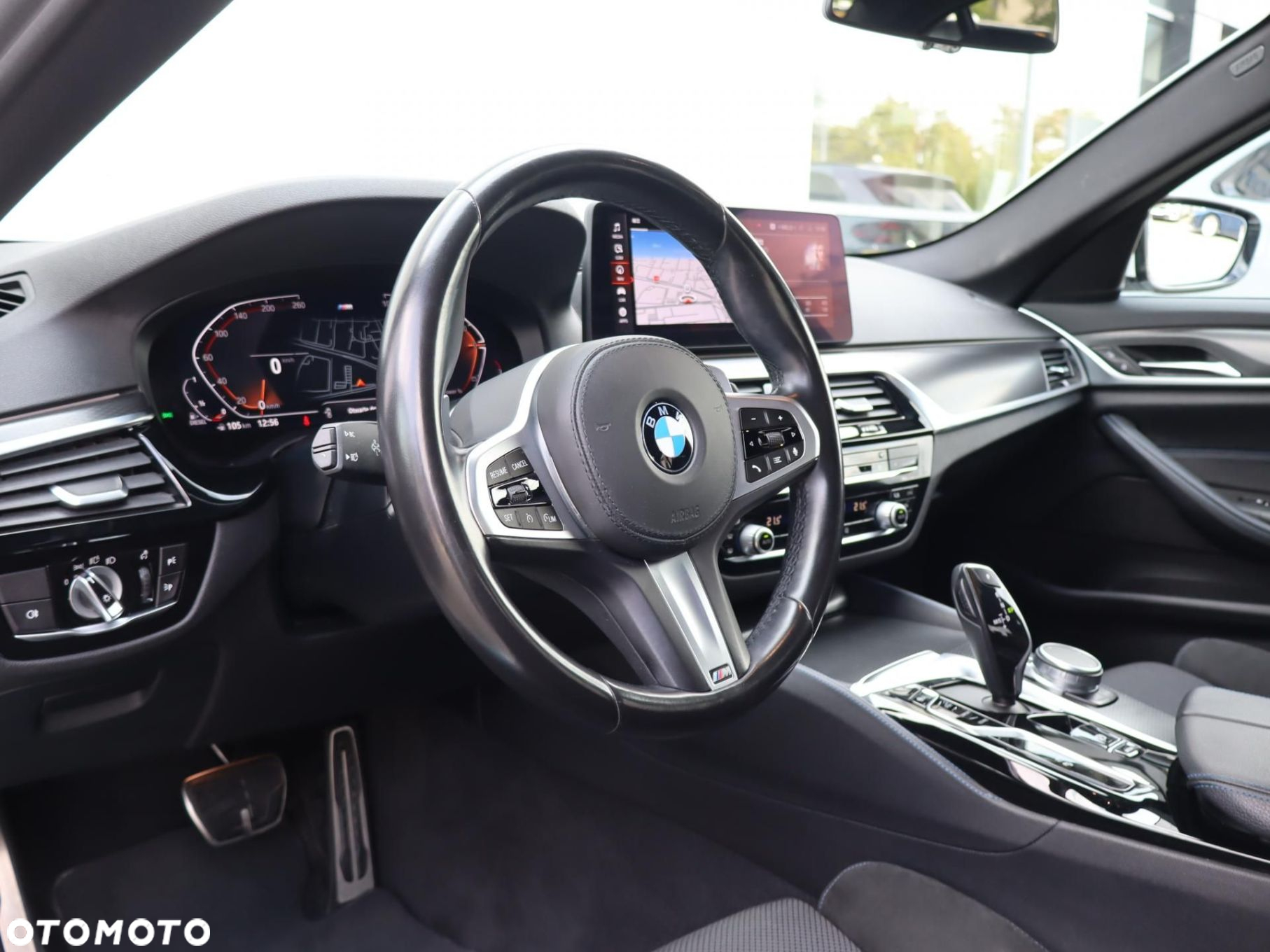 BMW Seria 5 - 5