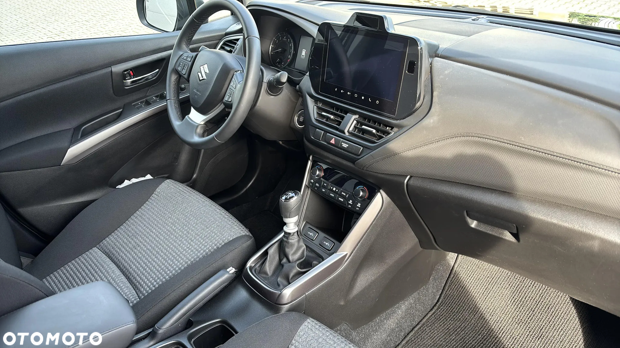 Suzuki SX4 S-Cross - 25