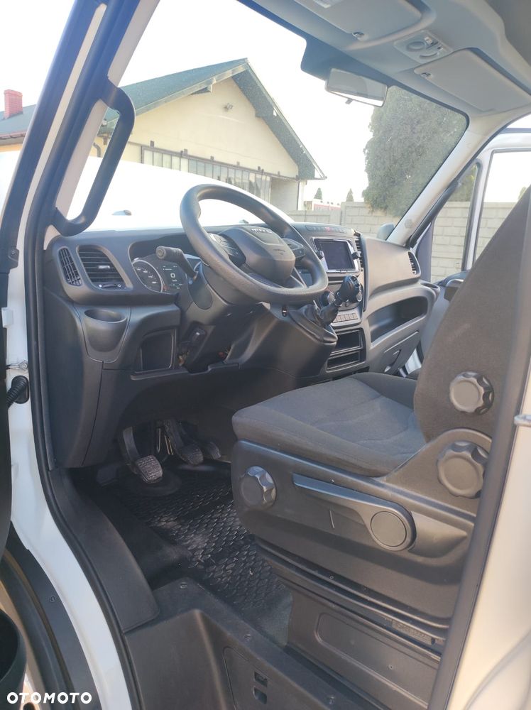 Iveco 35C180 - 9