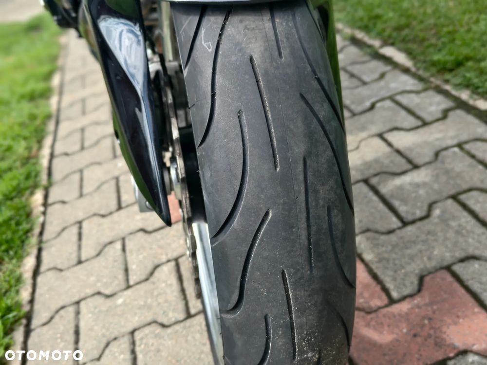 Kawasaki Z - 11