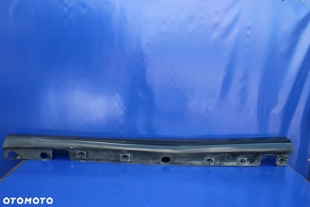 Listwa nakładka progowa lewa AMG OE Mercedes CL CL500 W216 C216 A2166900340 - 2