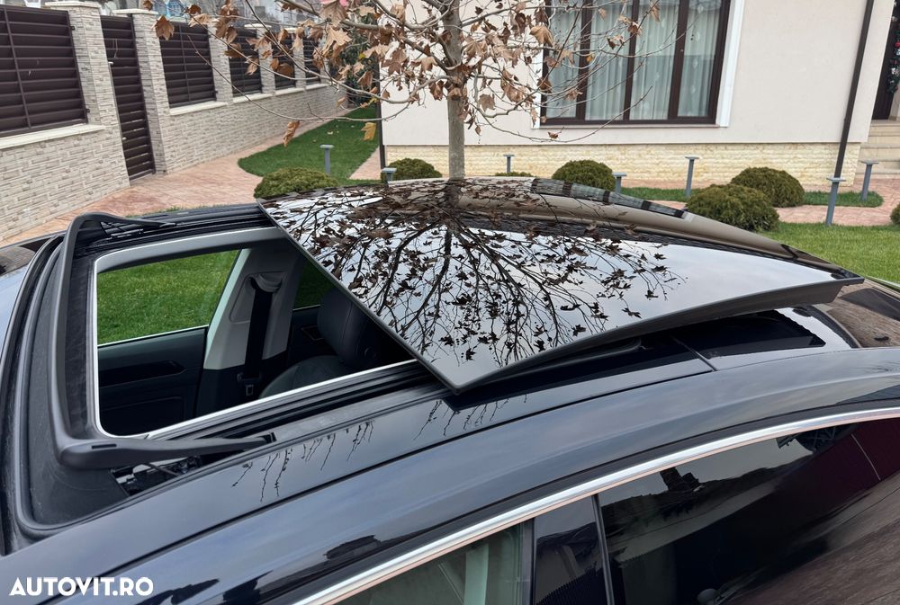 Volkswagen ARTEON 2.0 TDI SCR DSG Elegance - 12