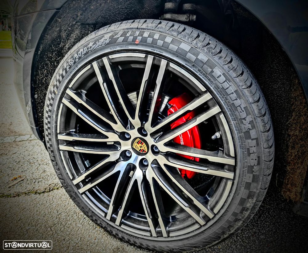 Porsche Macan T PDK - 39