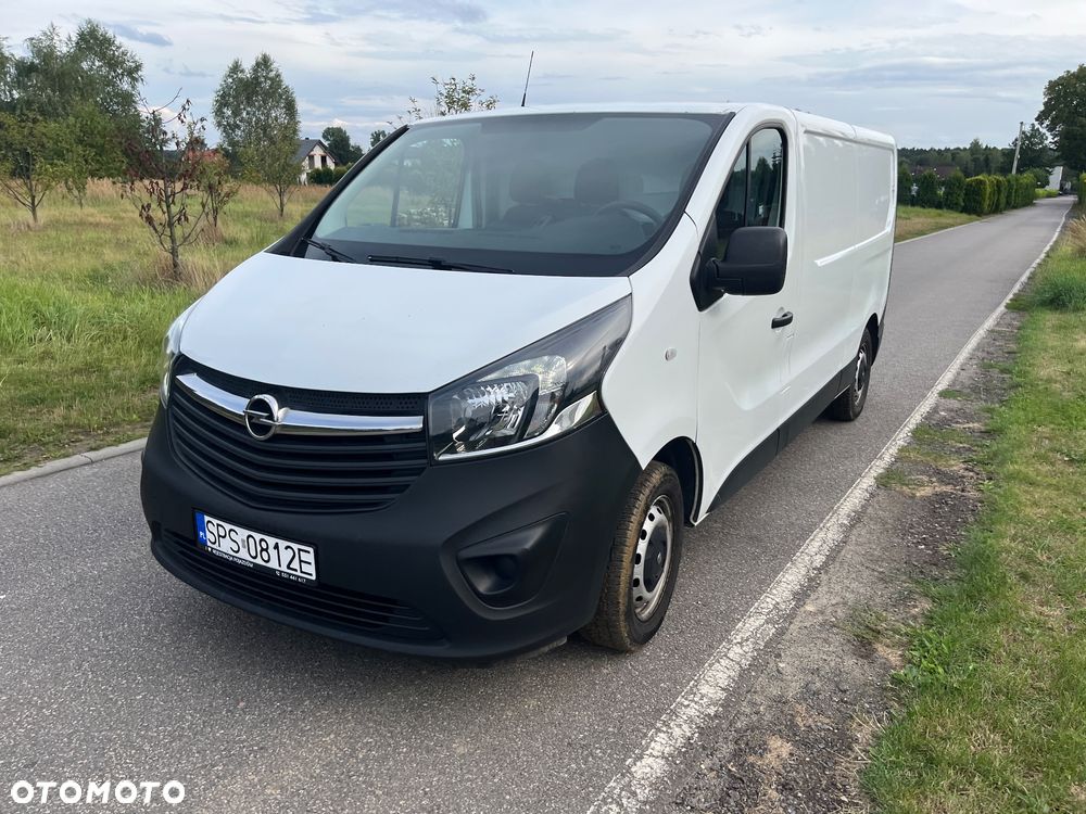 Opel Vivaro - 30