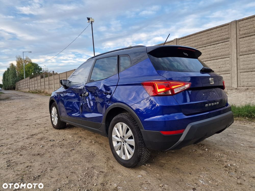 Seat Arona 1.0 TSI Style S&S - 6