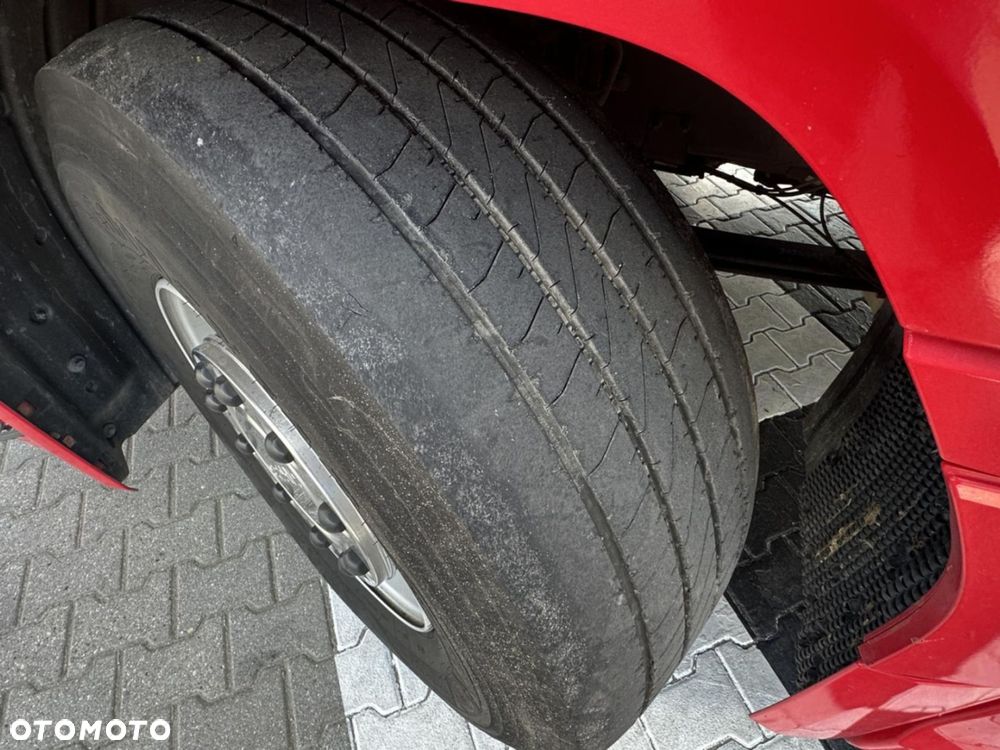 Scania S 500 A4x2NA - 17