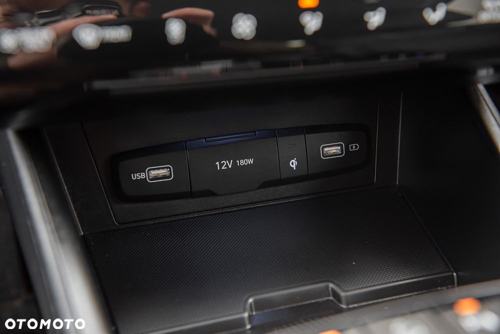 Hyundai Tucson 1.6 T-GDi HEV 4WD Prime - 27