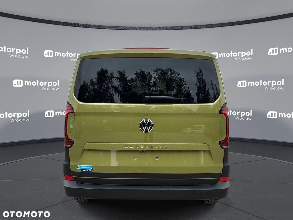 Volkswagen Caravelle 2.0 TDI L2 PanAmericana - 7