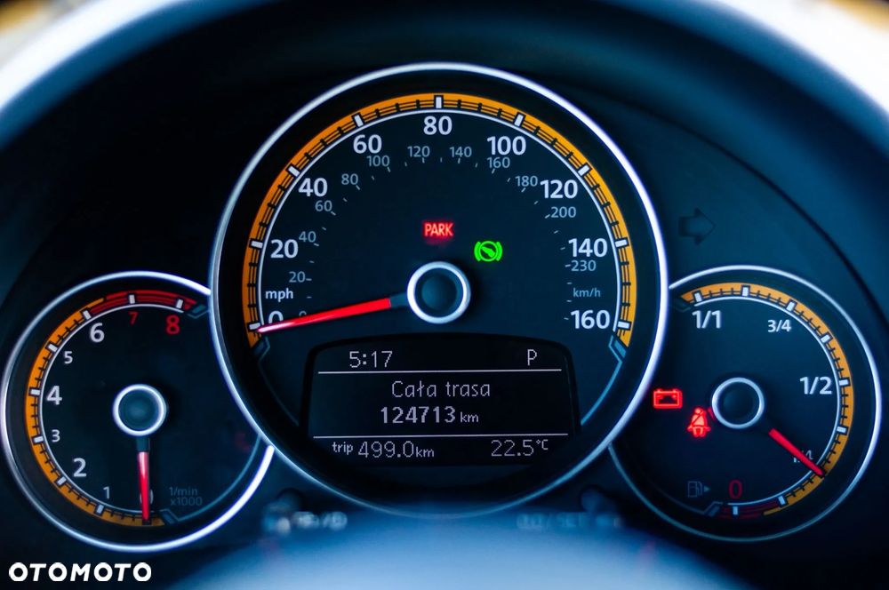 Volkswagen Beetle 2.5 - 12