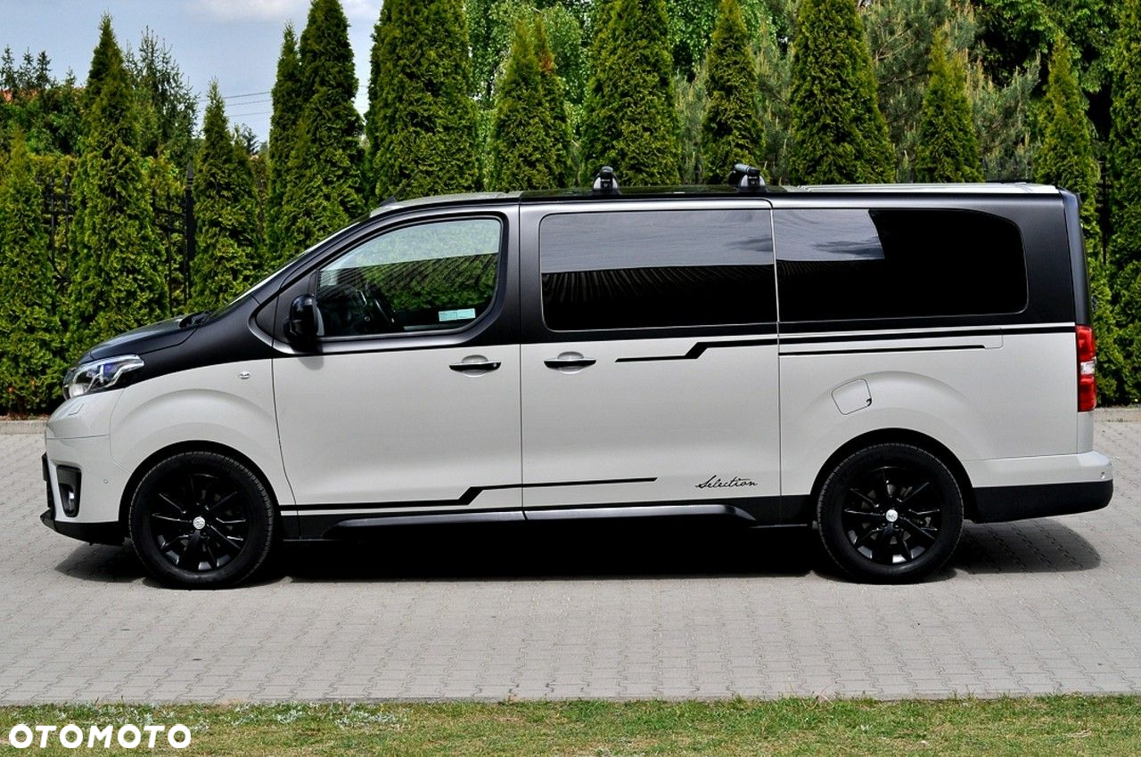 Toyota Proace Verso 2.0 D4-D Long VIP - 5